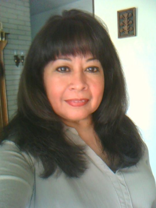 Tina Gonzalez - Class of 1974 - El Paso High School