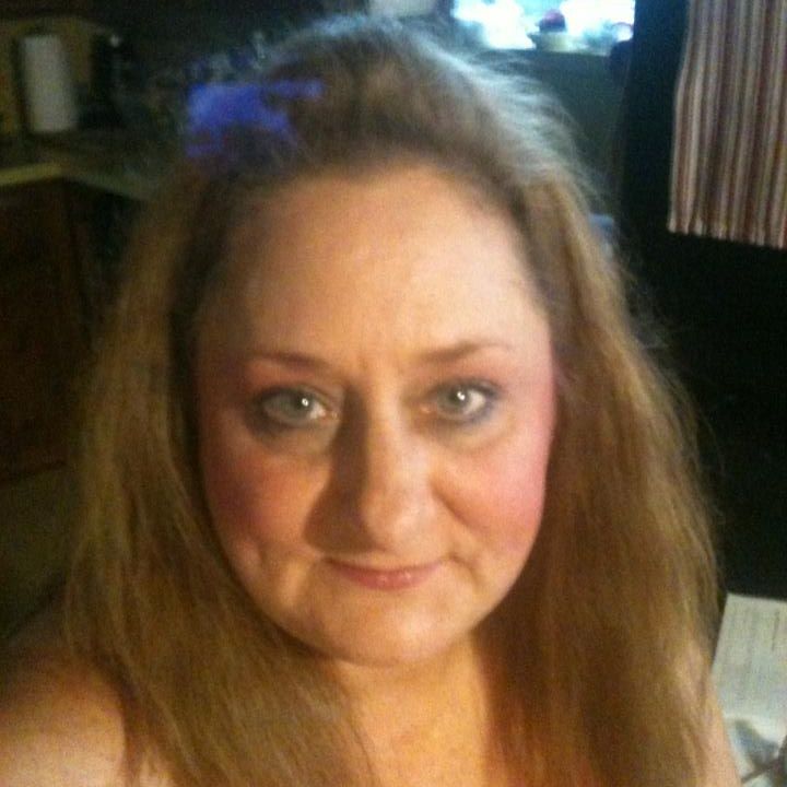 Pamela Jane Schmidt - Class of 1984 - El Paso High School
