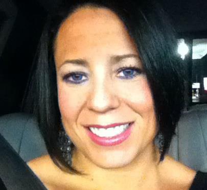 Shannon Vernagallo - Class of 1995 - El Paso High School