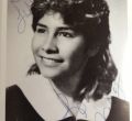 Mary Alice Barron, class of 1985