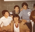 Rogelio Rodriguez '85