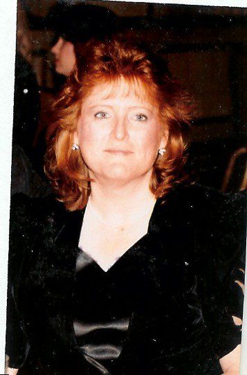 Linda Kemp - Class of 1972 - Irvin High School