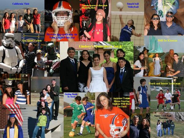 Richard Telles - Class of 1983 - Irvin High School
