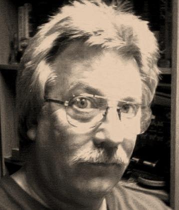Charlie Thomas - Class of 1968 - Irvin High School