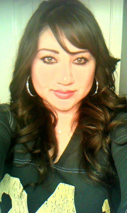 Annette Coy - Class of 1994 - Irvin High School
