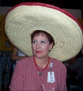 Rebecca Luna - Class of 1973 - Irvin High School