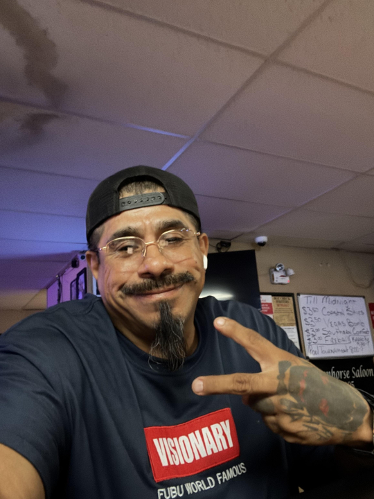Daniel Ramirez - Class of 1996 - Irvin High School