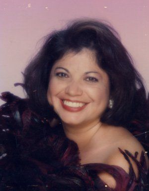 Ysela Rodriguez - Class of 1983 - Irvin High School