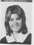 Mary Jo Kirsch - Class of 1974 - Irvin High School