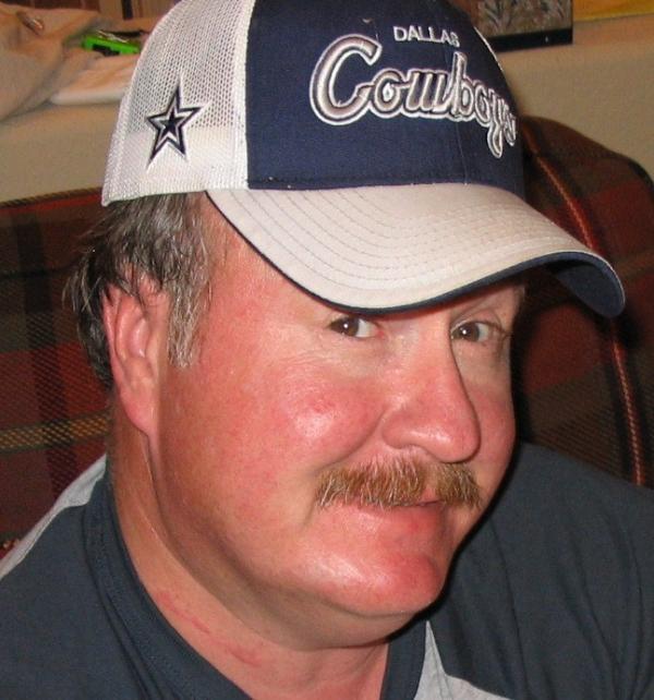 Louis Hernandez - Class of 1980 - Irvin High School