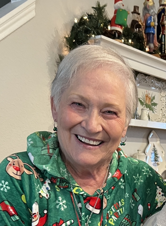 Judeth (Judy) Brady - Class of 1969 - Irvin High School