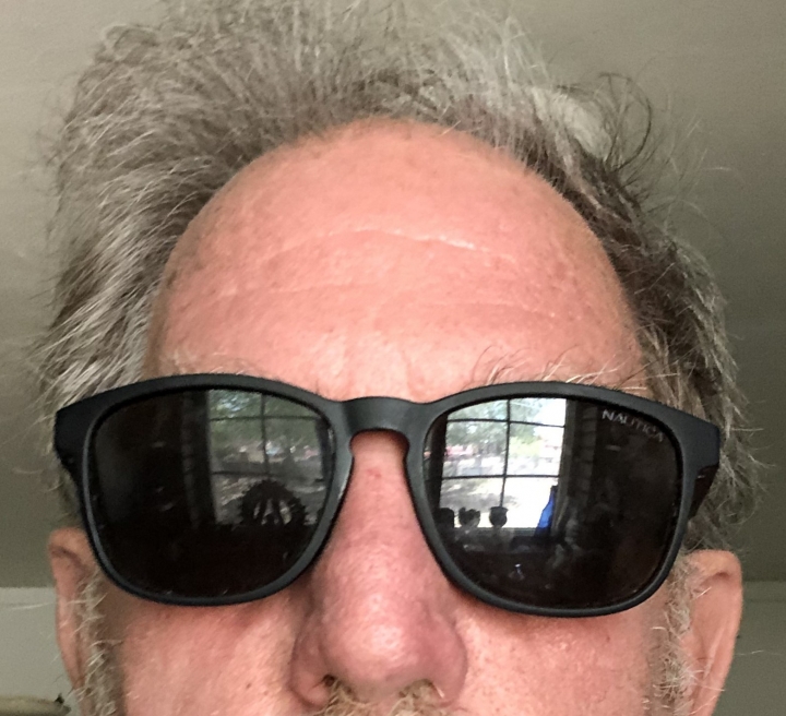 Jonathan Davis - Class of 1975 - Irvin High School