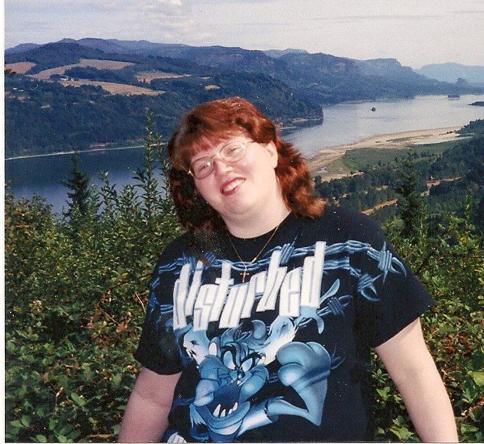 Angela Ross - Class of 1990 - Irvin High School