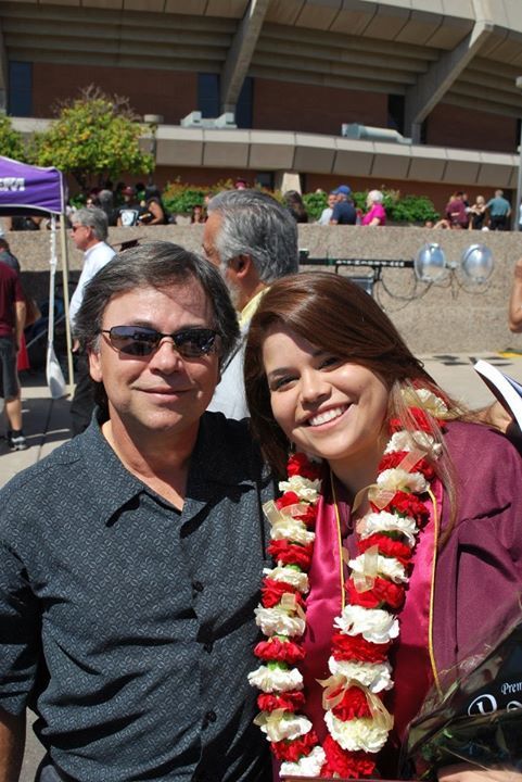 Joe Sereno - Class of 1973 - Irvin High School