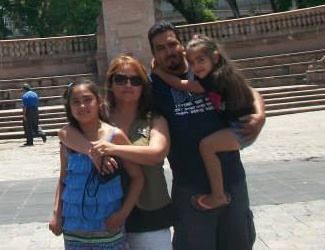 Patty Avila - Class of 1994 - Irvin High School