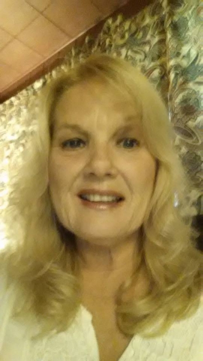 Donna Donna Hoyle - Class of 1971 - Irvin High School