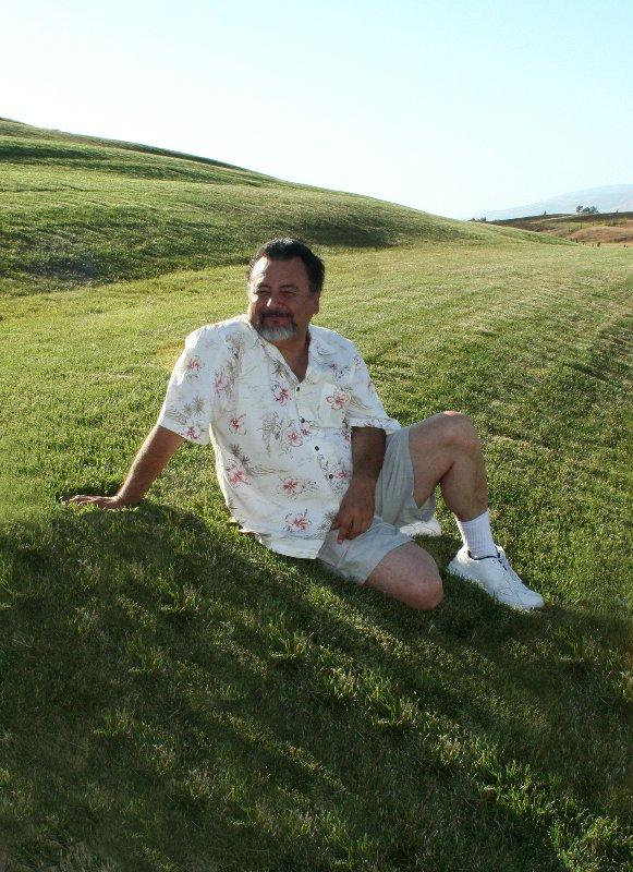 David Marquez - Class of 1975 - Irvin High School
