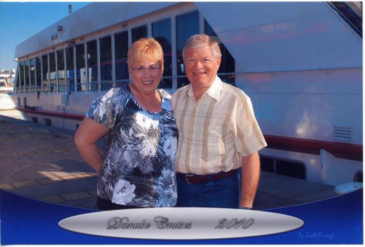 Hansi-barbara Younkin - Class of 1964 - Irvin High School