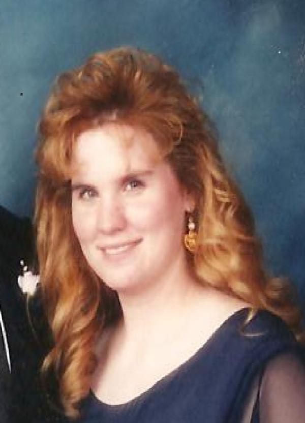 Kimberly Blackketter - Class of 1989 - Irvin High School