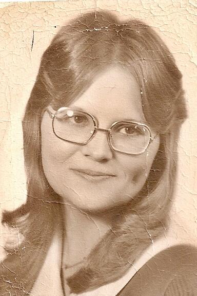 Anita Norris - Class of 1976 - Irvin High School