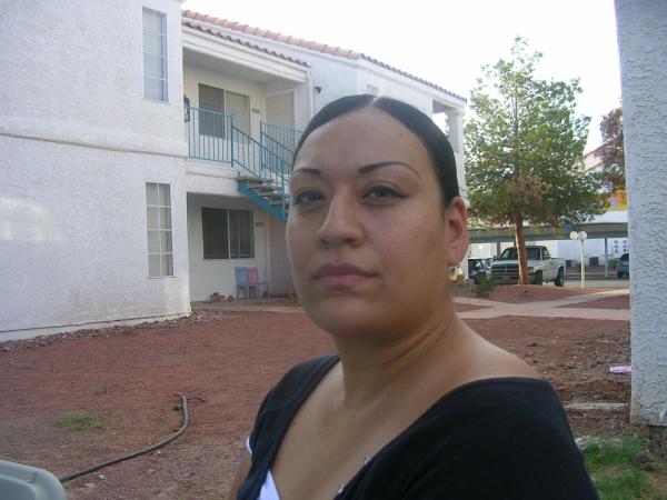 Monica Marie - Class of 1997 - Irvin High School
