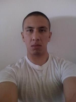 Robert Diaz - Class of 2004 - Irvin High School