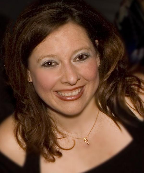 Nora Flores - Class of 1990 - Irvin High School