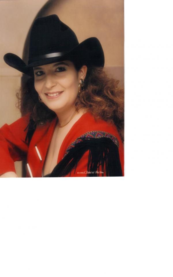 Donna Torres - Class of 1981 - Irvin High School
