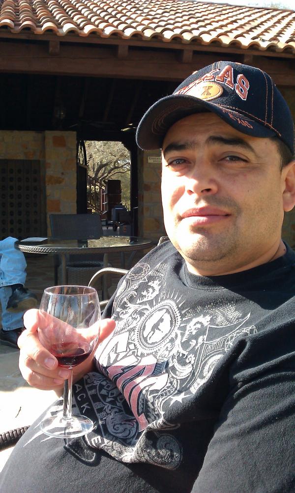 Francisco Avina - Class of 1988 - Irvin High School
