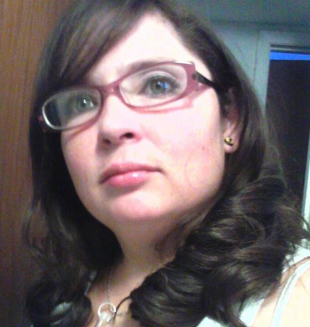 Stephanie Diaz Herrera - Class of 2001 - Irvin High School