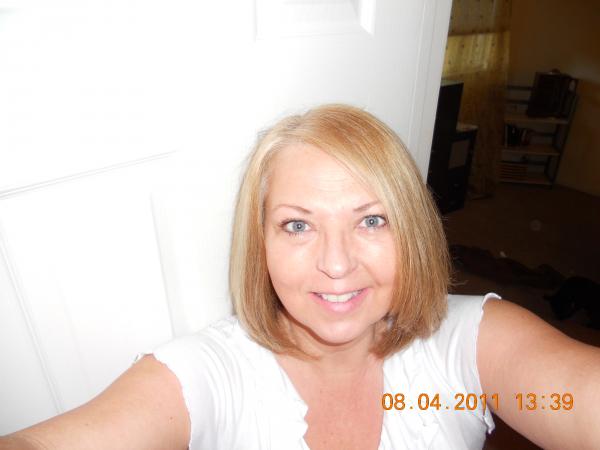 Vicki Powell - Class of 1980 - Irvin High School