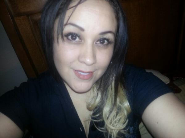 Rosa Hernandez - Class of 1988 - Irvin High School