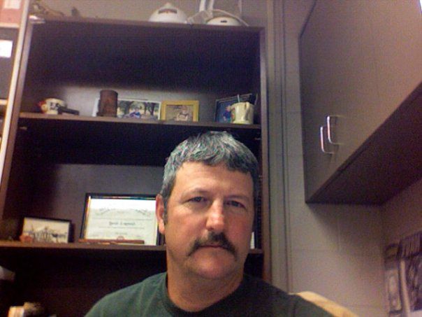 Steven Graff - Class of 1980 - Irvin High School