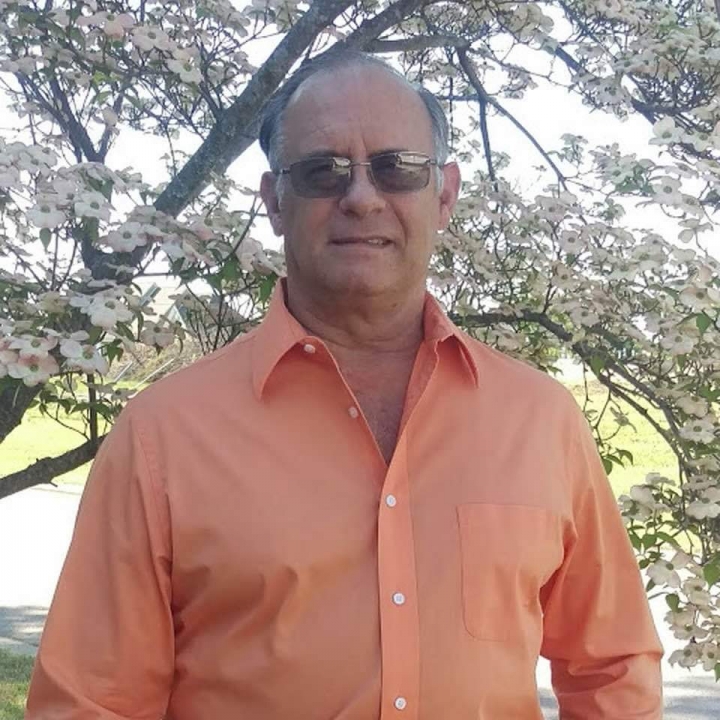 Michael Huck - Class of 1973 - Irvin High School