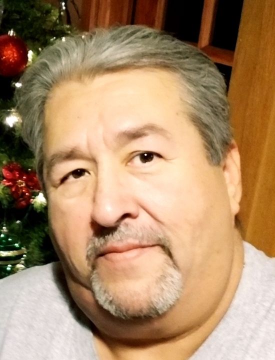 Pete Frias - Class of 1978 - Irvin High School