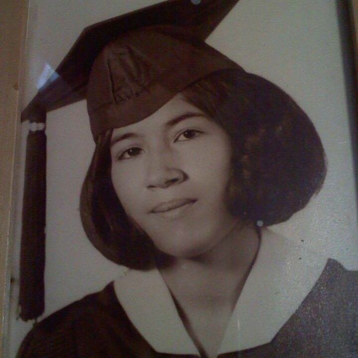 Isabel Garcia - Class of 1971 - Irvin High School
