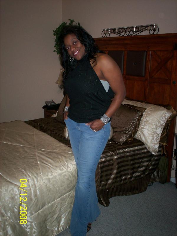 Tasha Summerville - Class of 1992 - Irvin High School