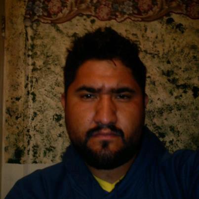 Ivan Paredes - Class of 2001 - Irvin High School