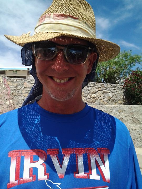 Michael Walker - Class of 1980 - Irvin High School
