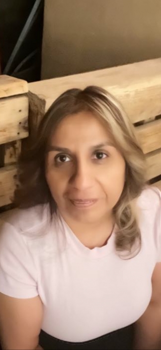 Ana Flores - Class of 1989 - Irvin High School