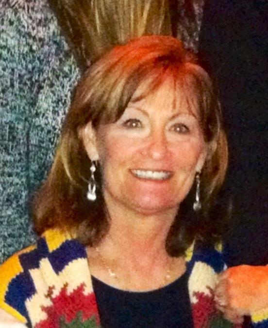 Holly Melching - Class of 1970 - Irvin High School