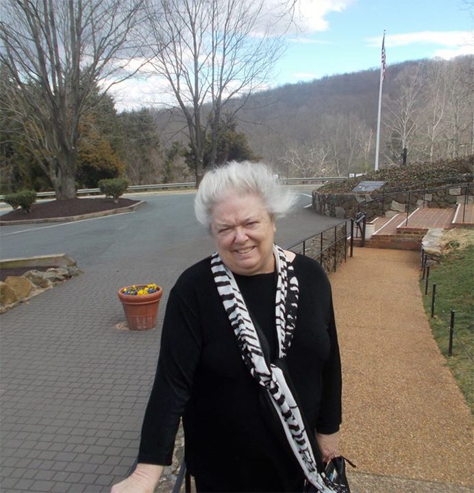 Mary Swendiman - Class of 1964 - Irvin High School