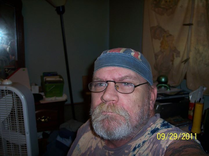 Michael Blackburn - Class of 1978 - Irvin High School