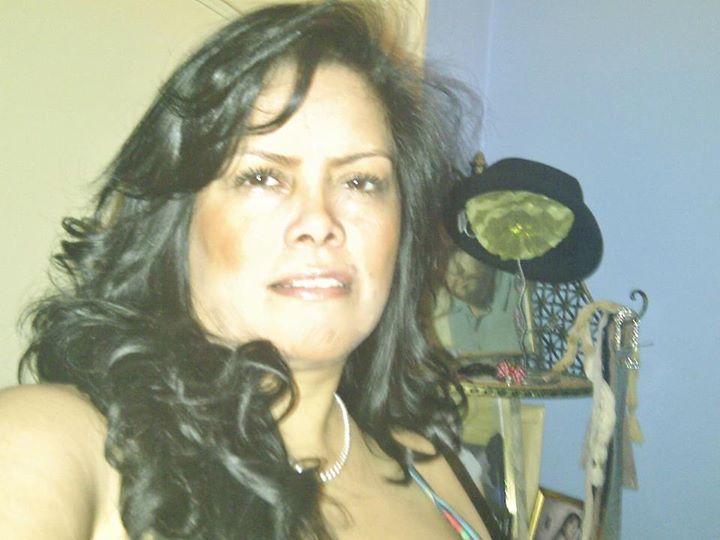 Favy Siasi - Class of 1984 - Irvin High School