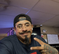 Daniel Ramirez