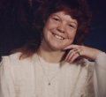 Lisa Starnes, class of 1987