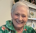 Judeth (Judy) Brady