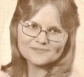 Anita Norris, class of 1976