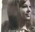 Bertha Hernandez, class of 1968