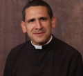 Fr. Michael Rodriguez, class of 1988